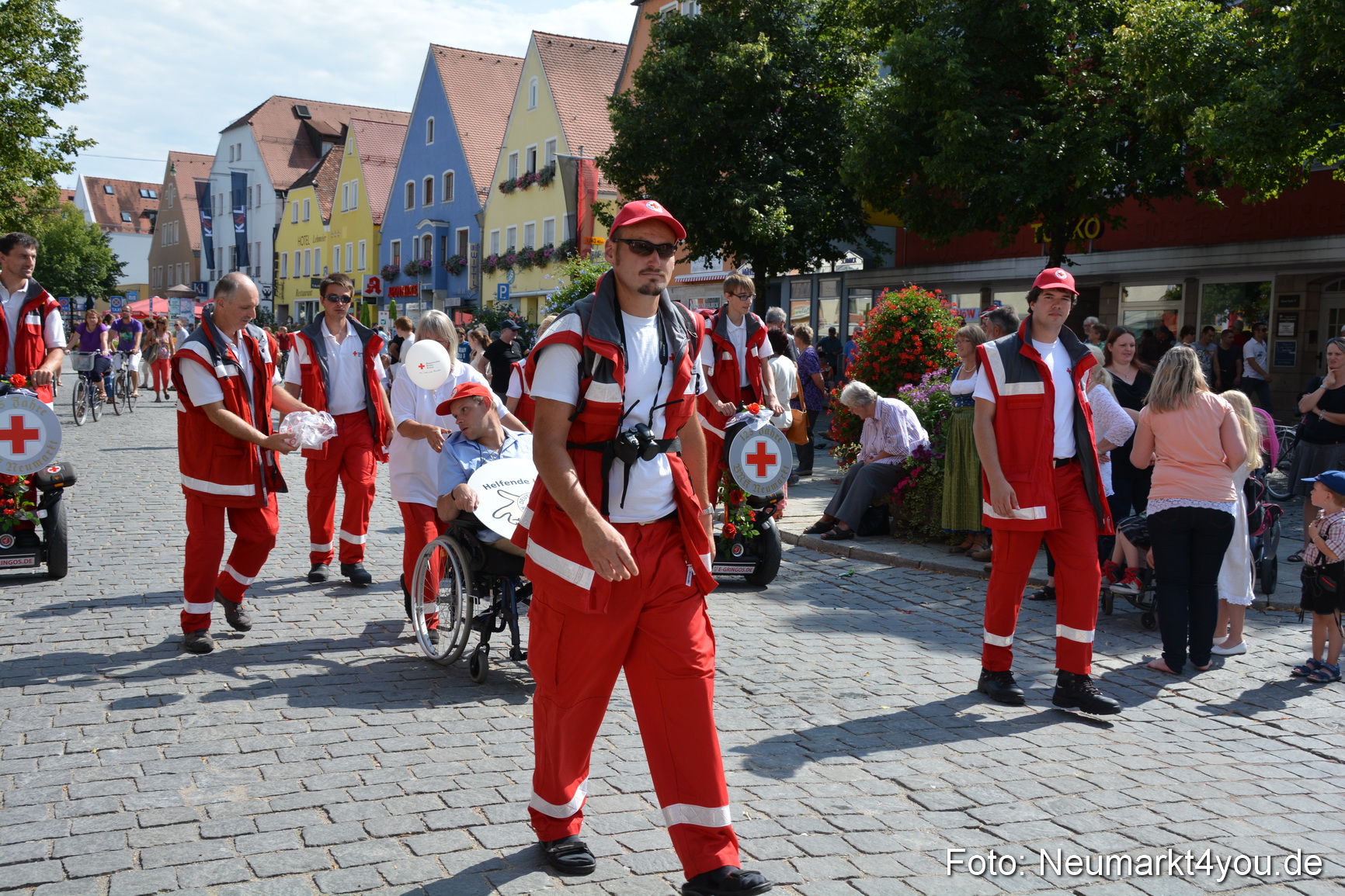 Volksfest Neumarkt 100814 0690